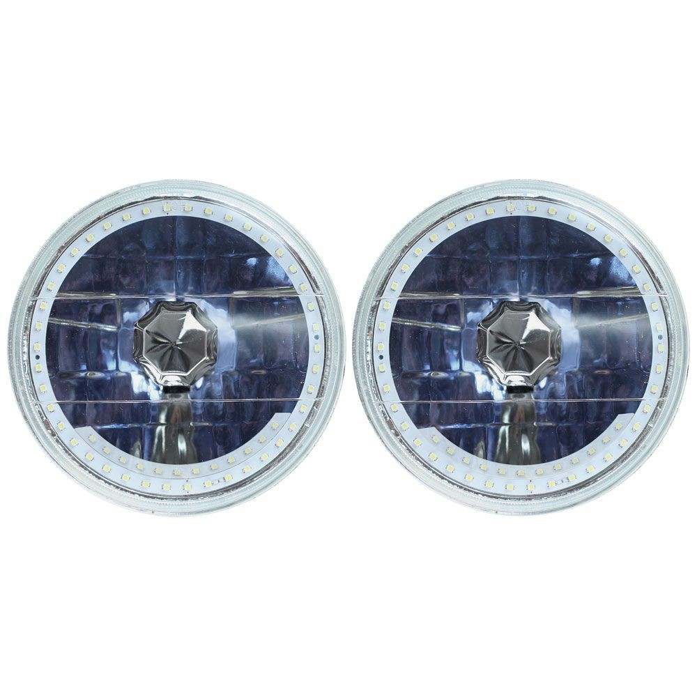 Redline Lumtronix Headlights F-100 56-57/ 61-79 7\