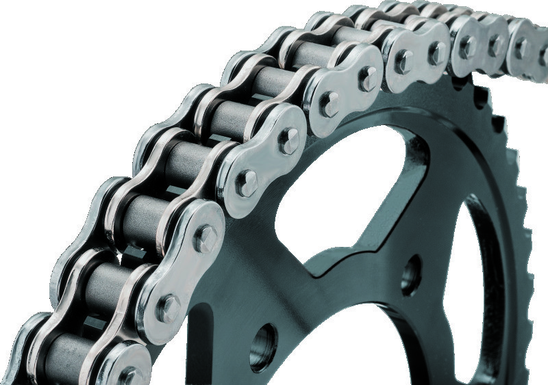 BIKEMASTER - 530X116 BMOR O-Ring Chain | 197287
