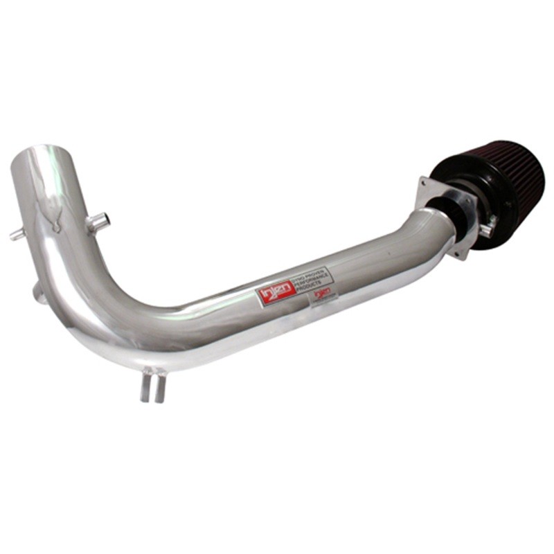 Injen IS1920P Short Ram Air Intake System Fits 91-94 240SX