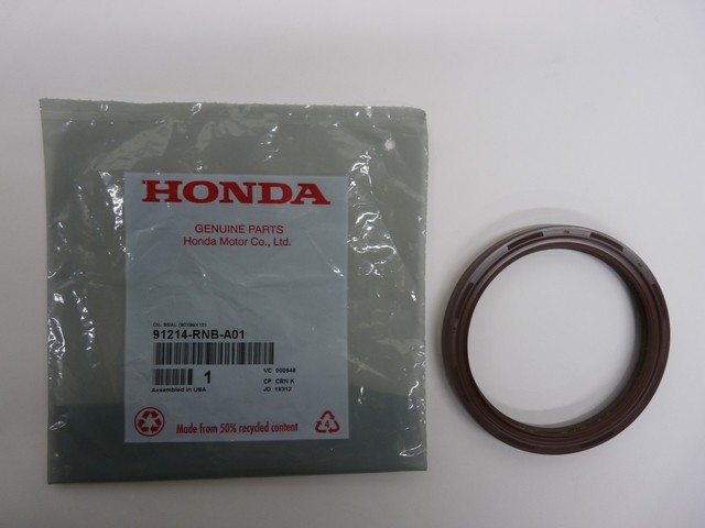 Genuine Honda Oil Seal (80X98X10) (Arai) 91214-RNB-A01