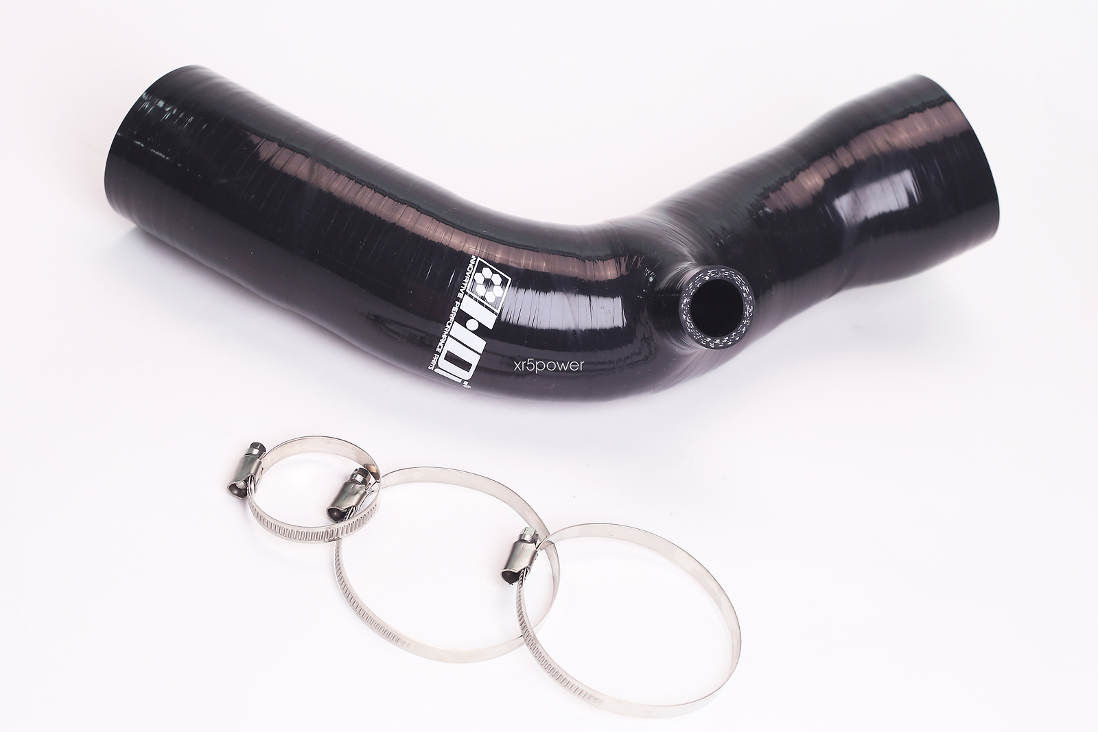 New HDi Ford Falcon BA/BF XR6 crossover Turbo replacement pipe directly