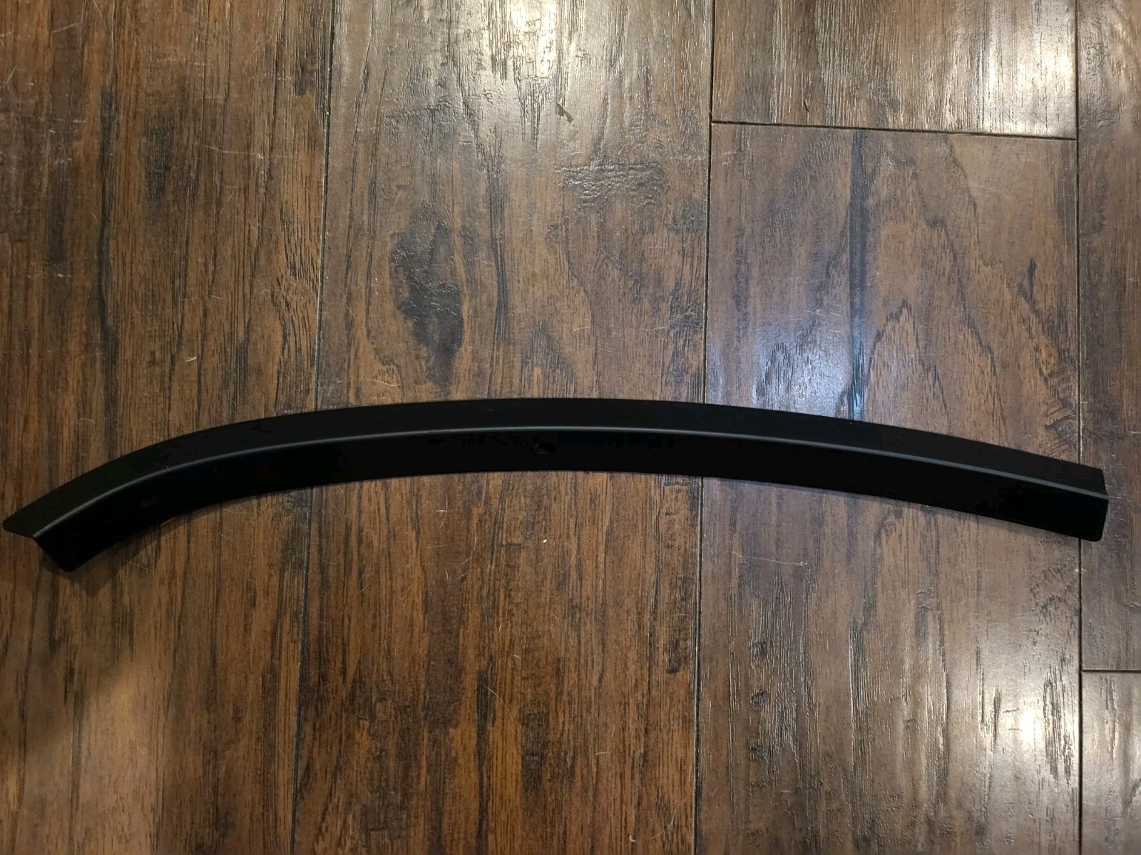 2011-2022 OEM Mopar Jeep 1MZ76RXFAC RH Wheel Opening Molding Grand Cherokee