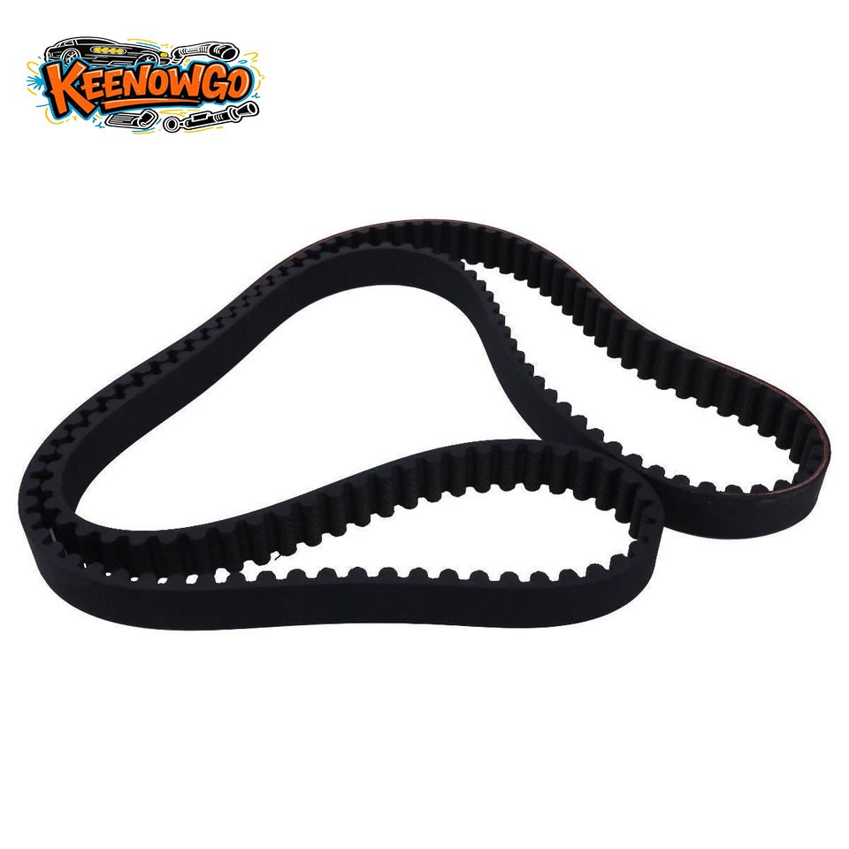 New Triumph Final Drive Belt 32mm Wide 14mm Pitch 141 Tooth for T2010444