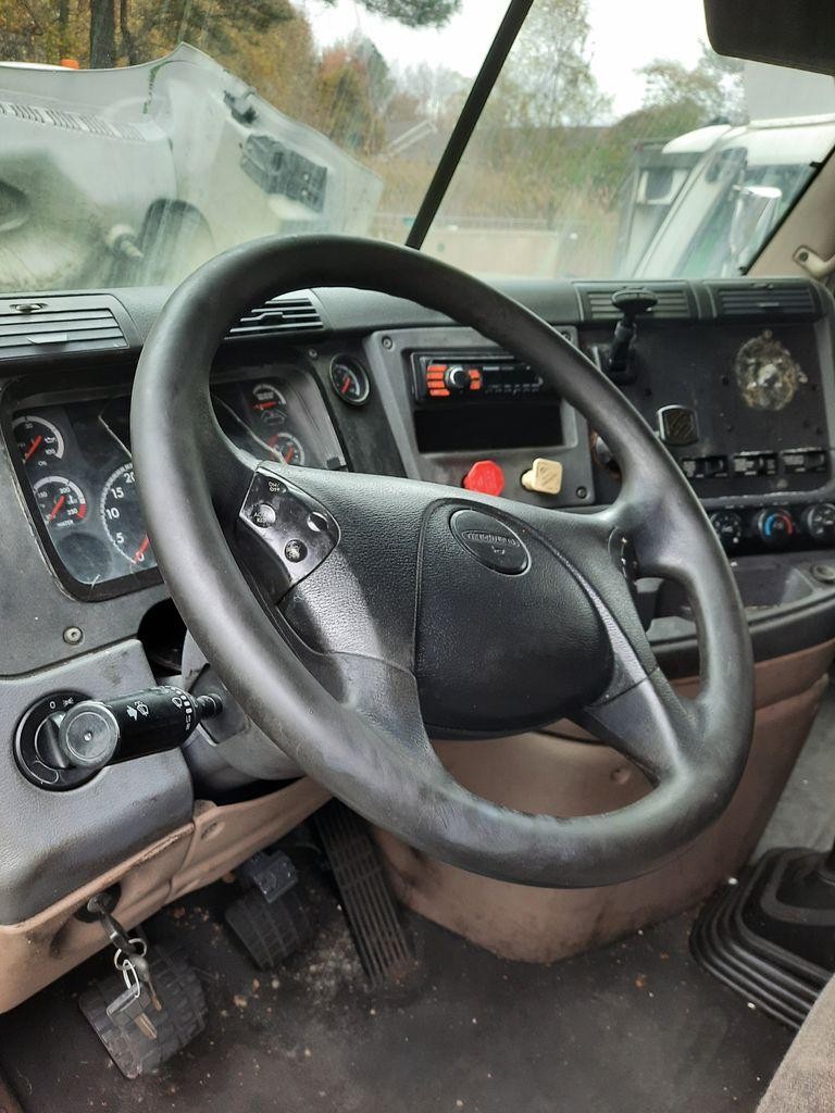 Replaces 2014 FREIGHTLINER CASCADIA 125 STEERING COLUMN , MD Replaces 2014 FREIGHTLINER CASCADIA 125 STEERING COLUMN , MD