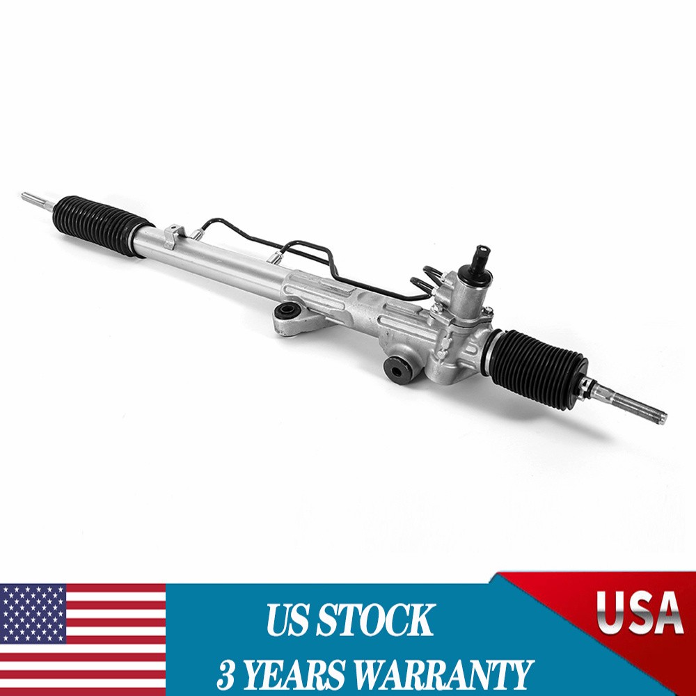 Steering Rack For 2000-2006 Toyota Tundra SR5 Extended Cab Pickup 4-Door 4.7L