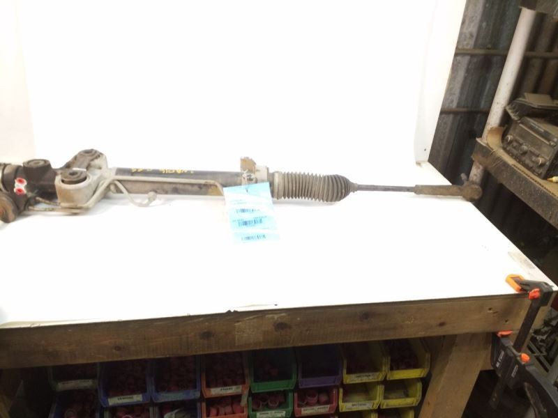 Steering Gear/Rack Power Rack And Pinion Fits 07-14 ESCALADE 290683