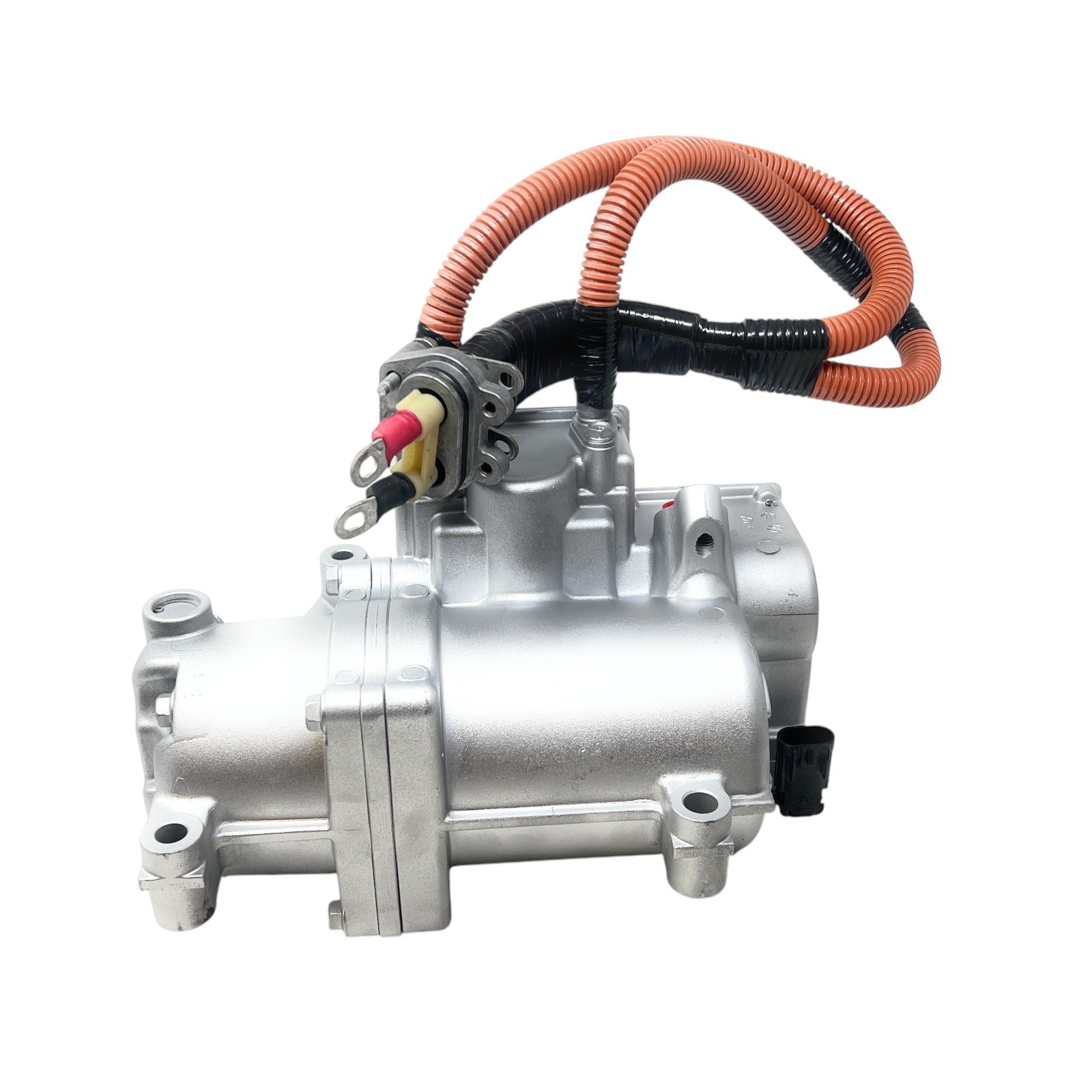 AC Compressor Fits Escalade Chevy Silverado Tahoe Sierra 1500 Yukon OEM Hybrid