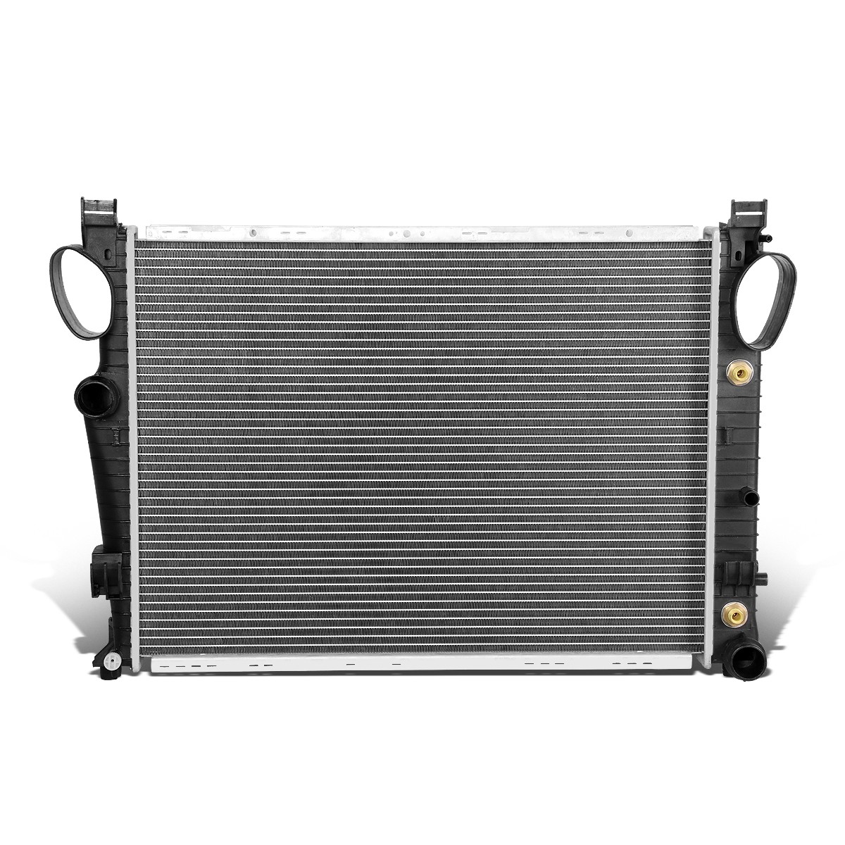 For 2000-2006 Mercedes-Benz CL500 S430 S500 SL500 S350 AT 2652 Aluminum Radiator