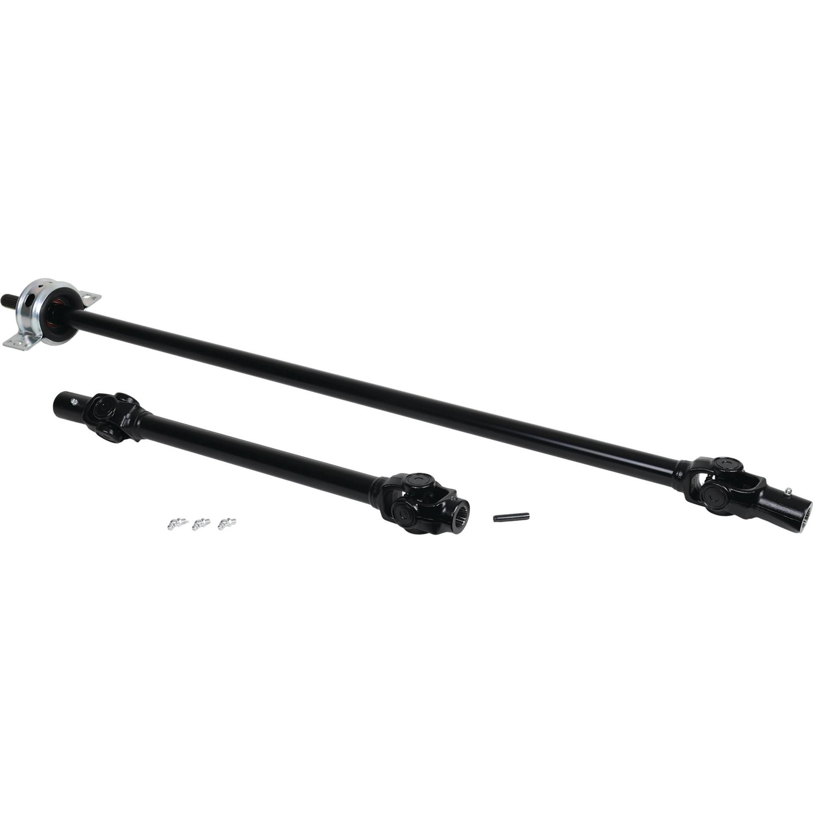 All Balls Stealth Drive Dynamically Balanced Drive For Polaris RZR XP 1000 16