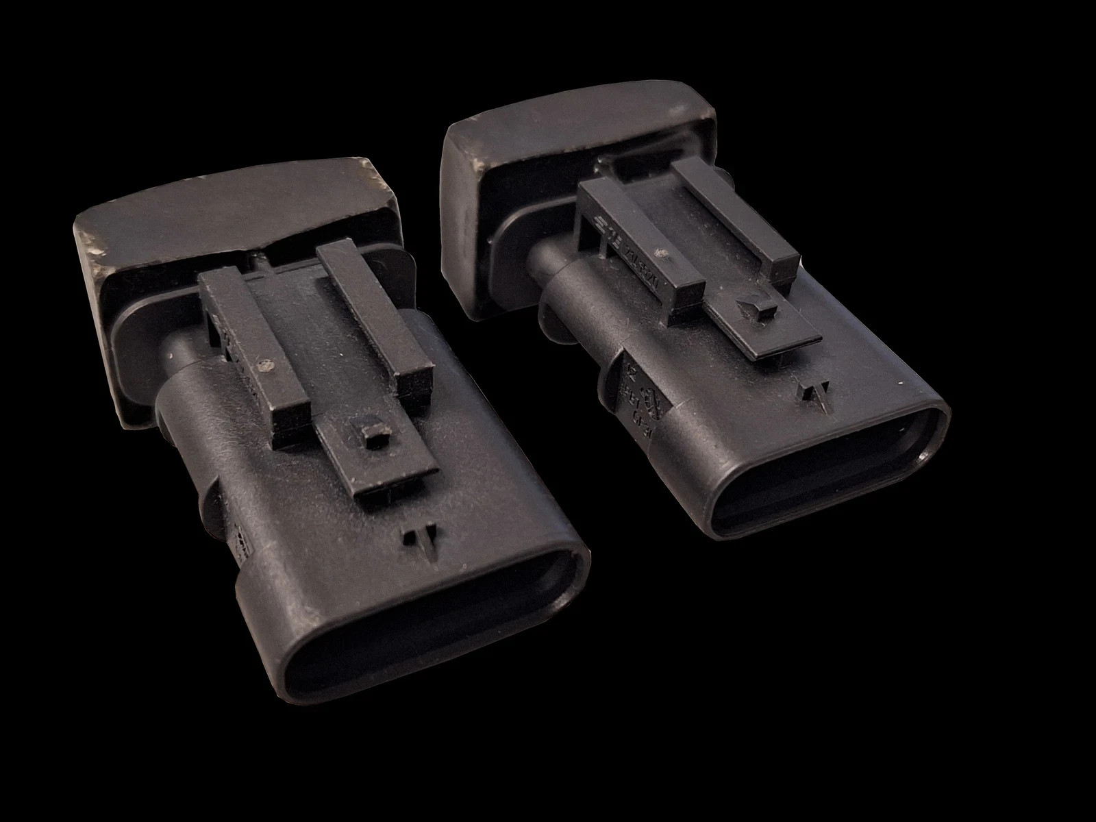 Porsche 992 GT3 / GT3 RS Valve Delete Modules