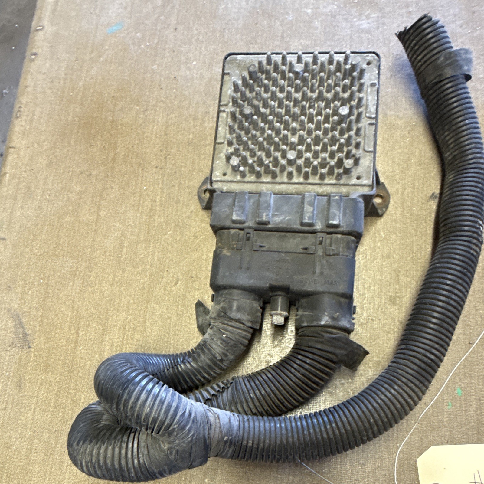 #2134 2014 Allison Transmission Control Module Model A51 Ata5101 2500pts #2134 2014 Allison Transmission Control Module Model A51 Ata5101 2500pts