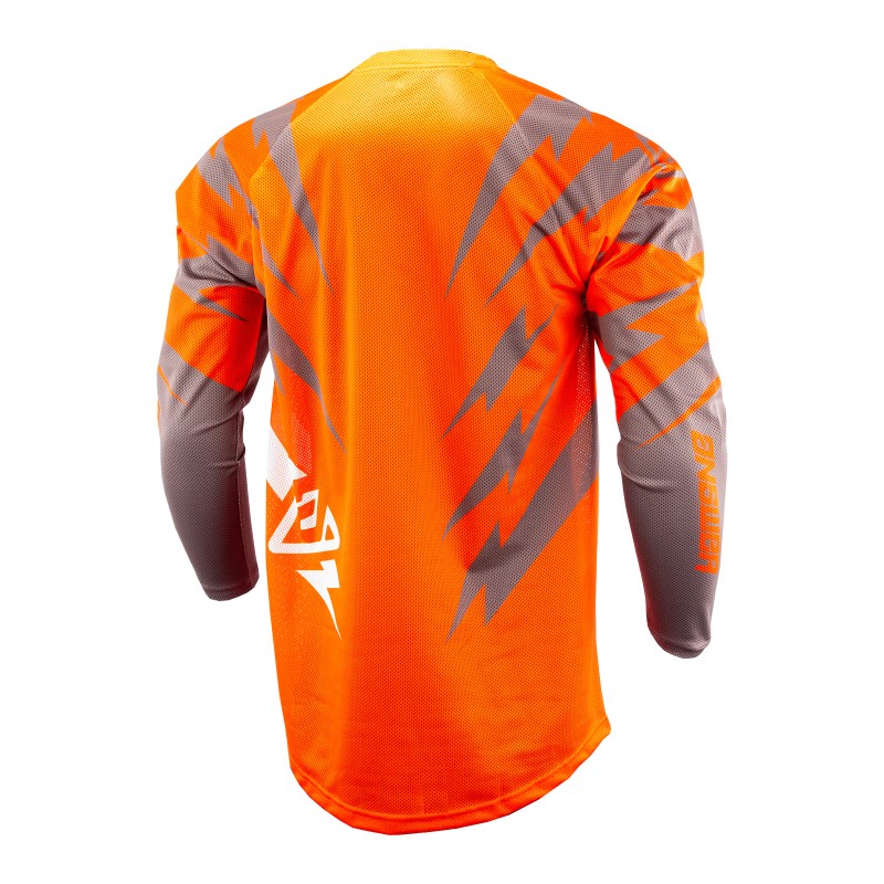 Answer 50th Anniversary Vented Jersey for Motocross and Powersports - Large