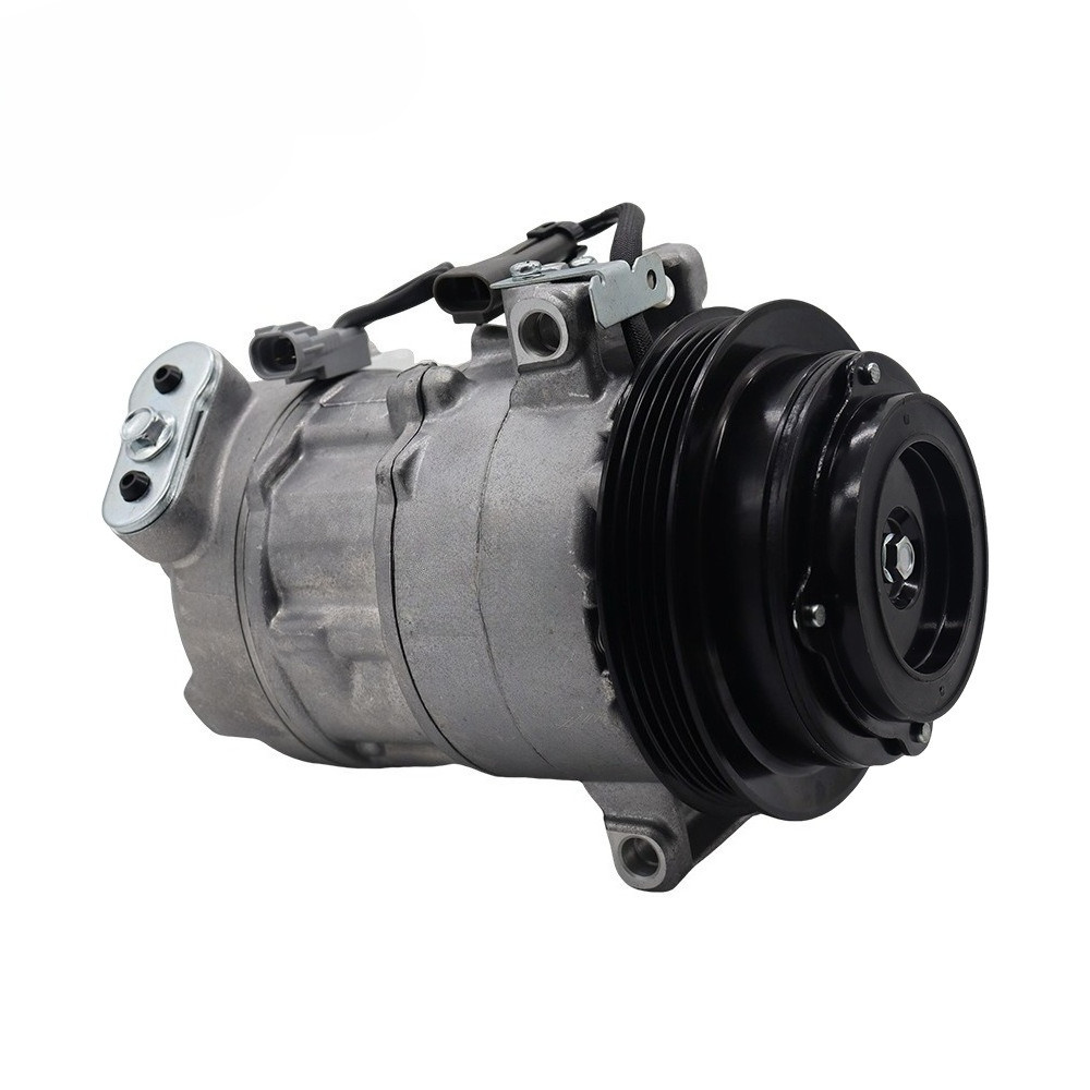 For Holden Commodore 12V 4PK AC Compressor 92265299 447260-4191[