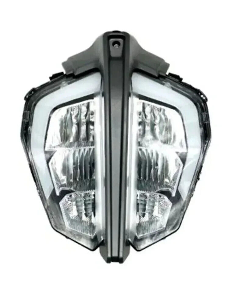 Headlight Head Lamp Assembly Fits For KTM Duke 390 2018-19