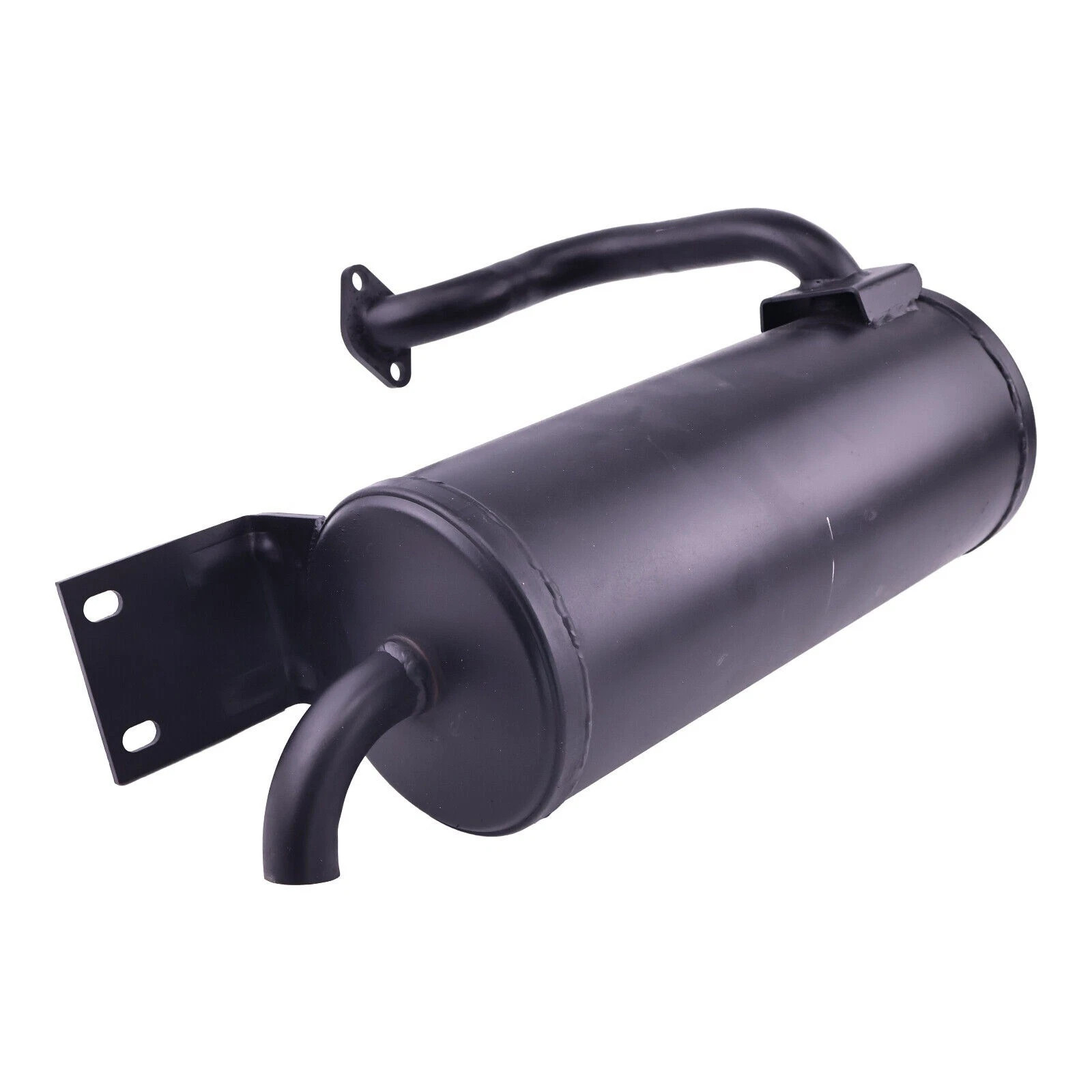 AM125967 Muffler for John Deere 4X2 6X4 4X2 TRAIL 6X4 D 6X4 TRAIL 6X4 D TRAIL
