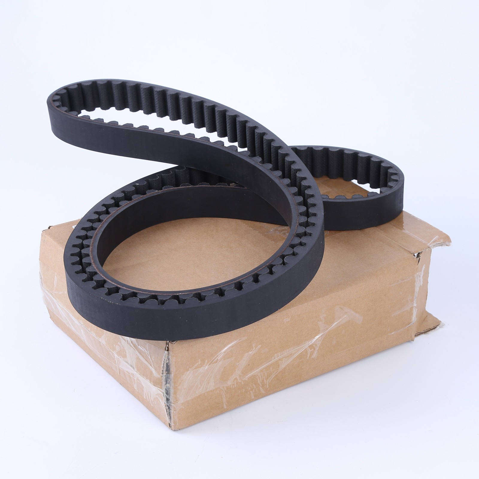 1204-0113 Rear Drive Belt 24MM 140 Tooth Belt for Touring 09-22