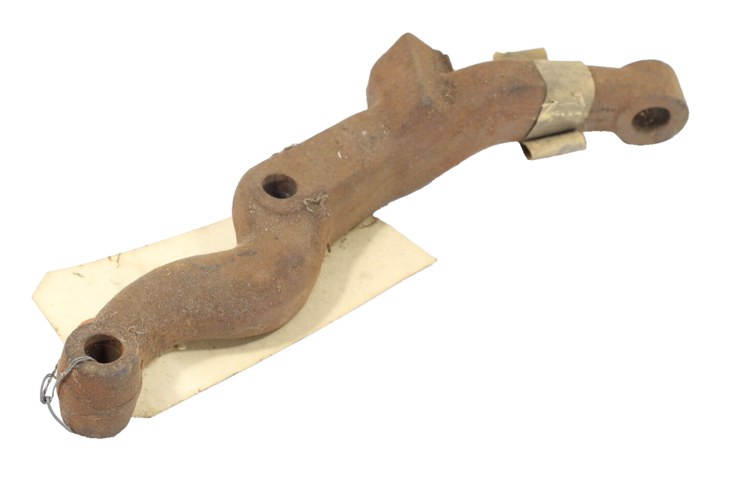 Steering Arm ~ AMC NASH ~ 3126821