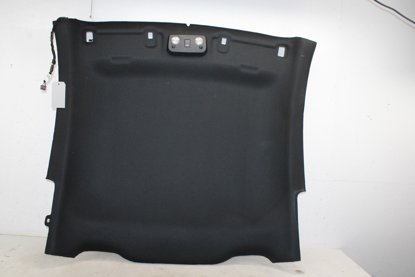 2015-2023 Ford Mustang Coupe Headliner OEM **LOCAL PICKUP ONLY** IC25