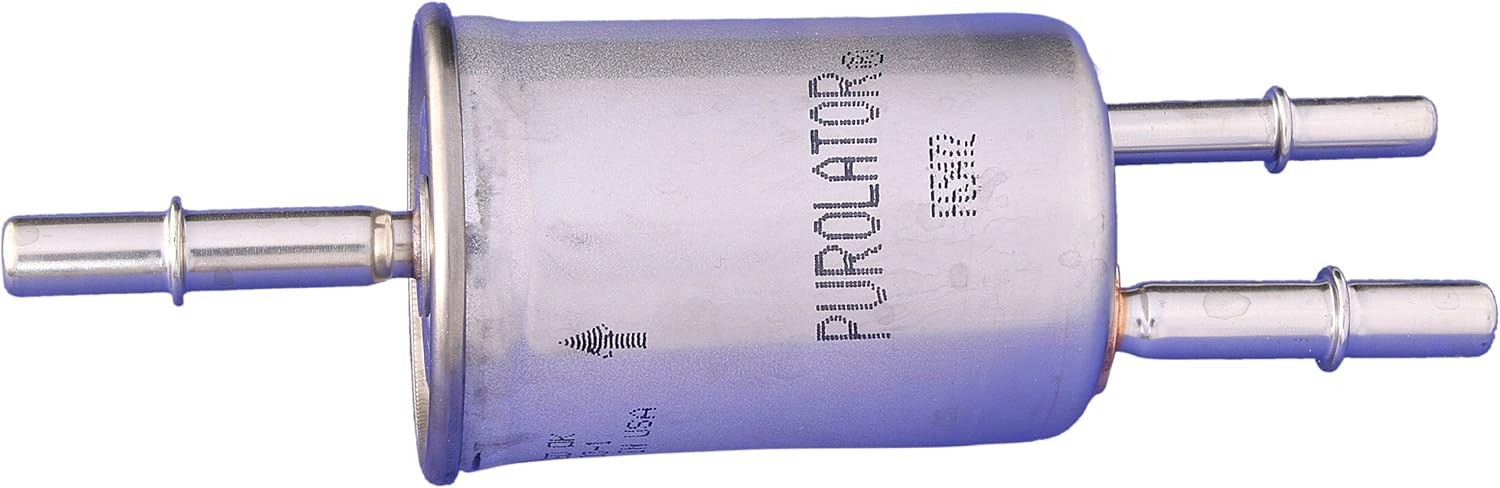 Purolator F65472 Fuel Filters (3 Pack) - H4 Purolator F65472 Fuel Filters (3 Pack) - H4