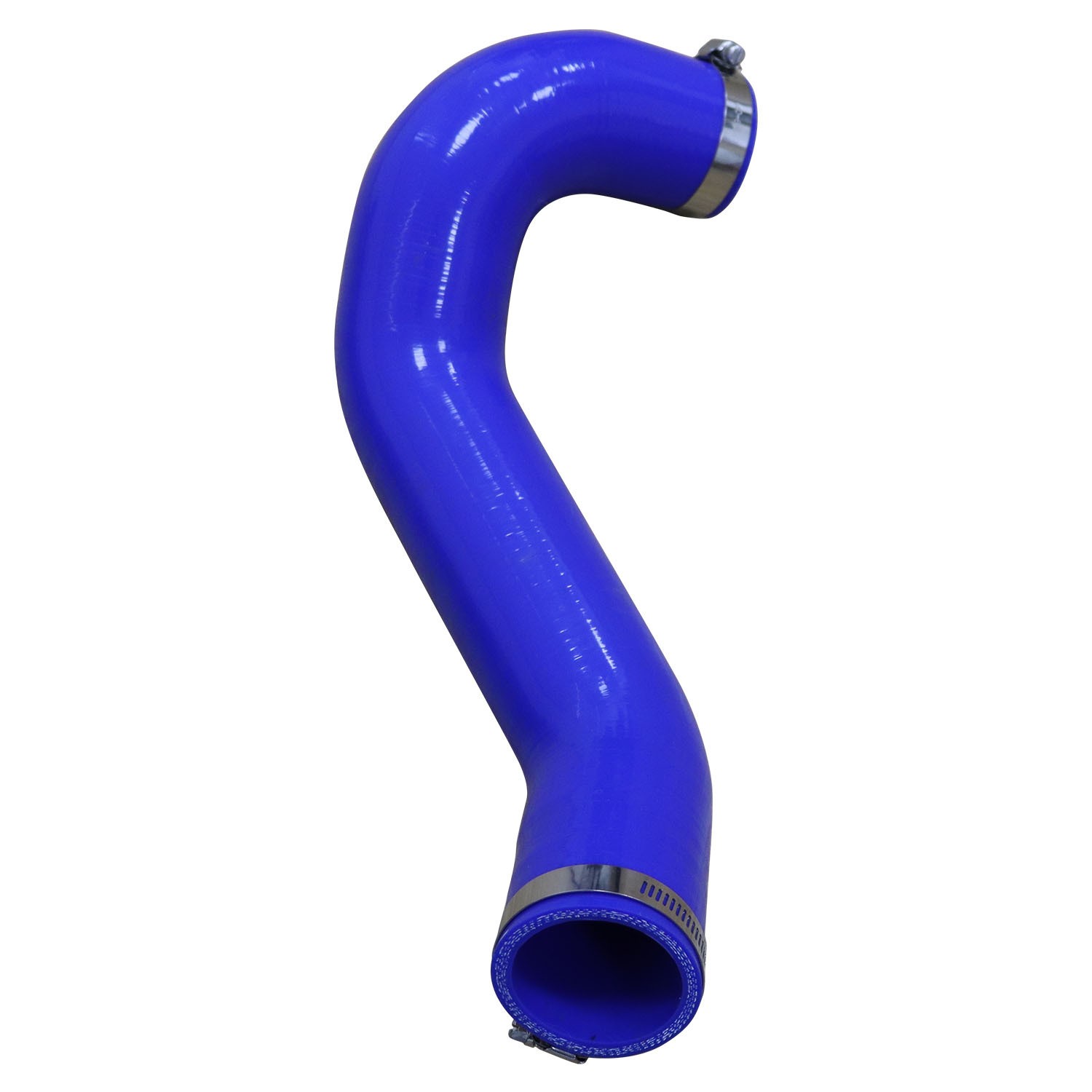 Blue Intercooler Hot pipe Silicon Hose FIT 2012~2013 Holden RG COLORADO 2.8L .