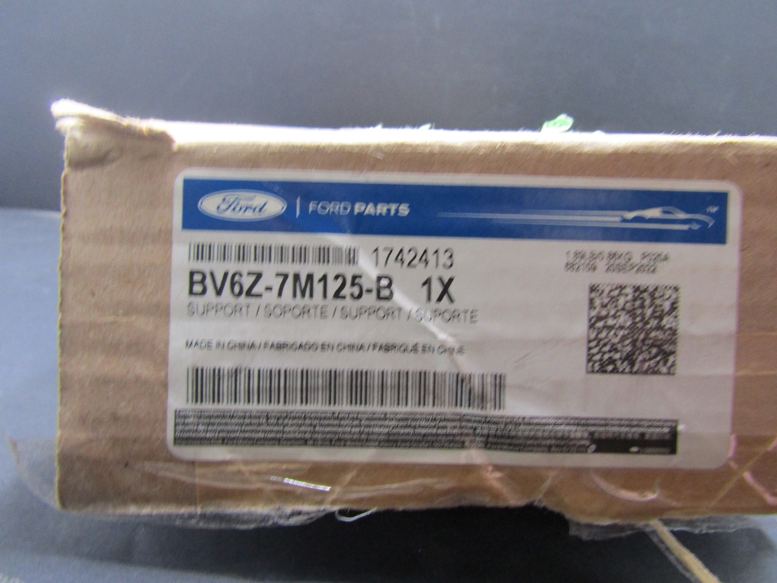 Ford Support BV6Z-7M125-B 1X