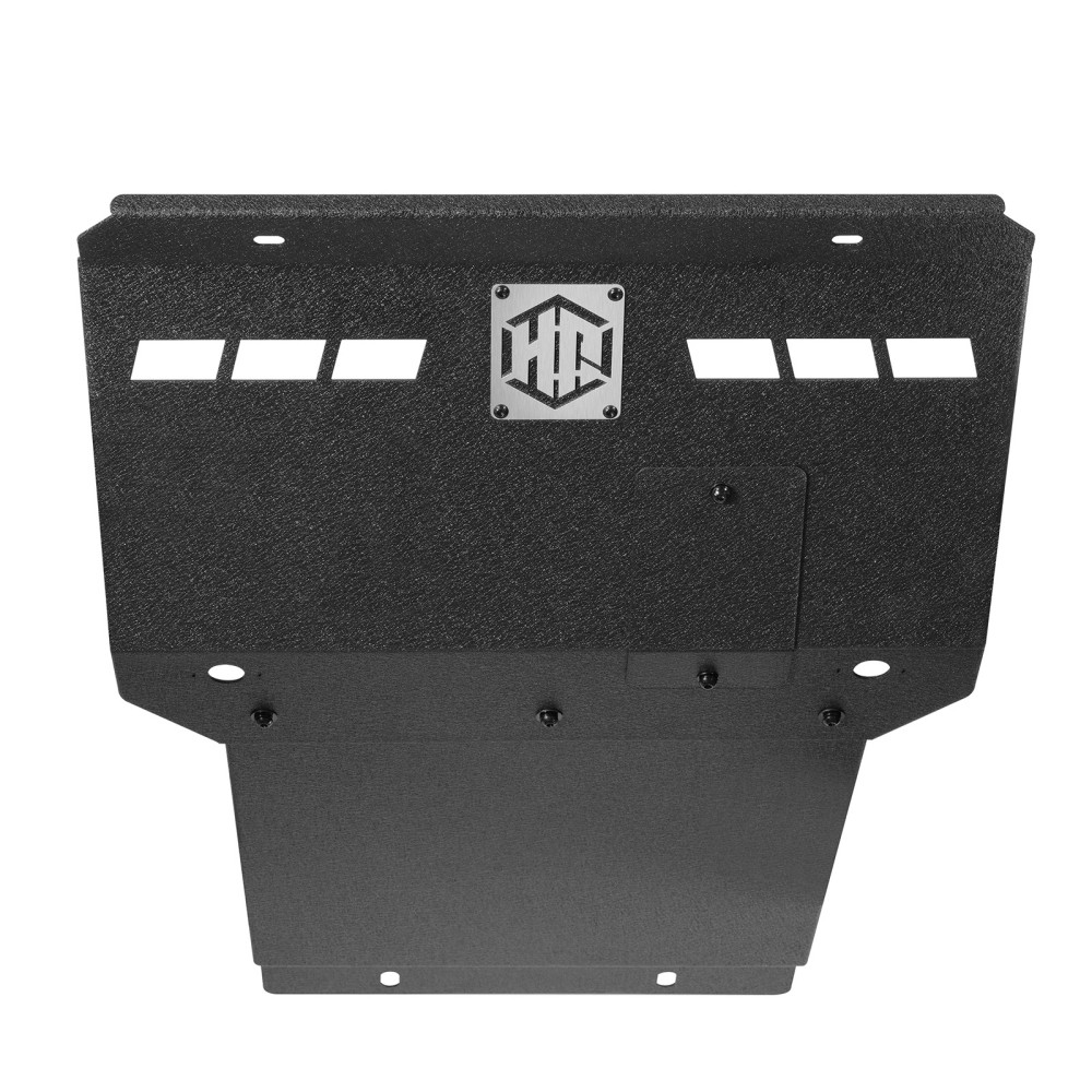 For 2007‑2021 Tundra Engine Skid Plate – Heavy‑Duty Undercarriage Protection