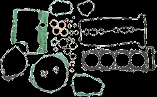 Athena Complete Gasket Kit wo Oil Seal for Yamaha YZF R1 98-01