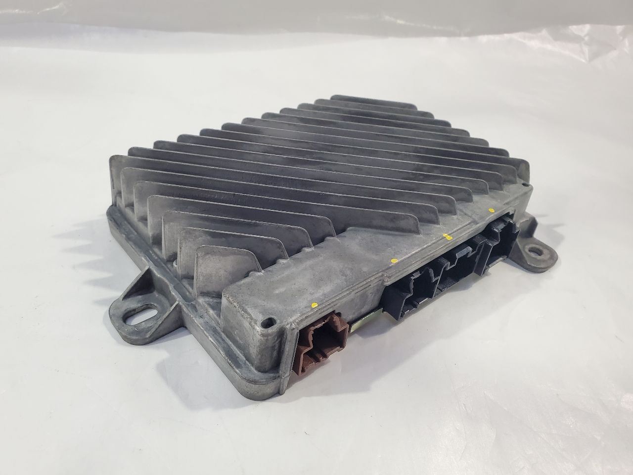 2015 2019 Chevrolet Corvette OEM Bose Advanced Amplifier 23404447