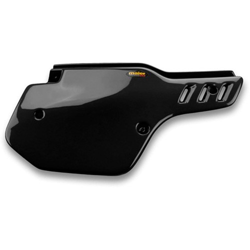 MAIER SIDE PANELS For KAWASAKI BLACK MAIER SIDE PANELS For KAWASAKI BLACK