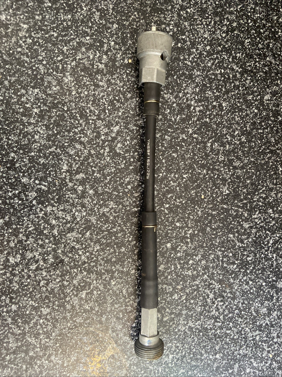 1989 - 1992 FORD PROBE ??? SPEEDOMETER CABLE ??? NOS YNS9F15G22G