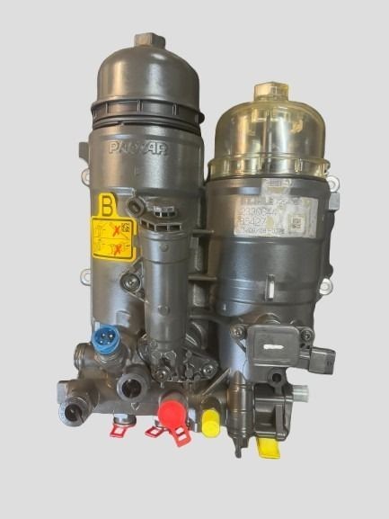 PACCAR MX11 FUEL FILTER MODULE \