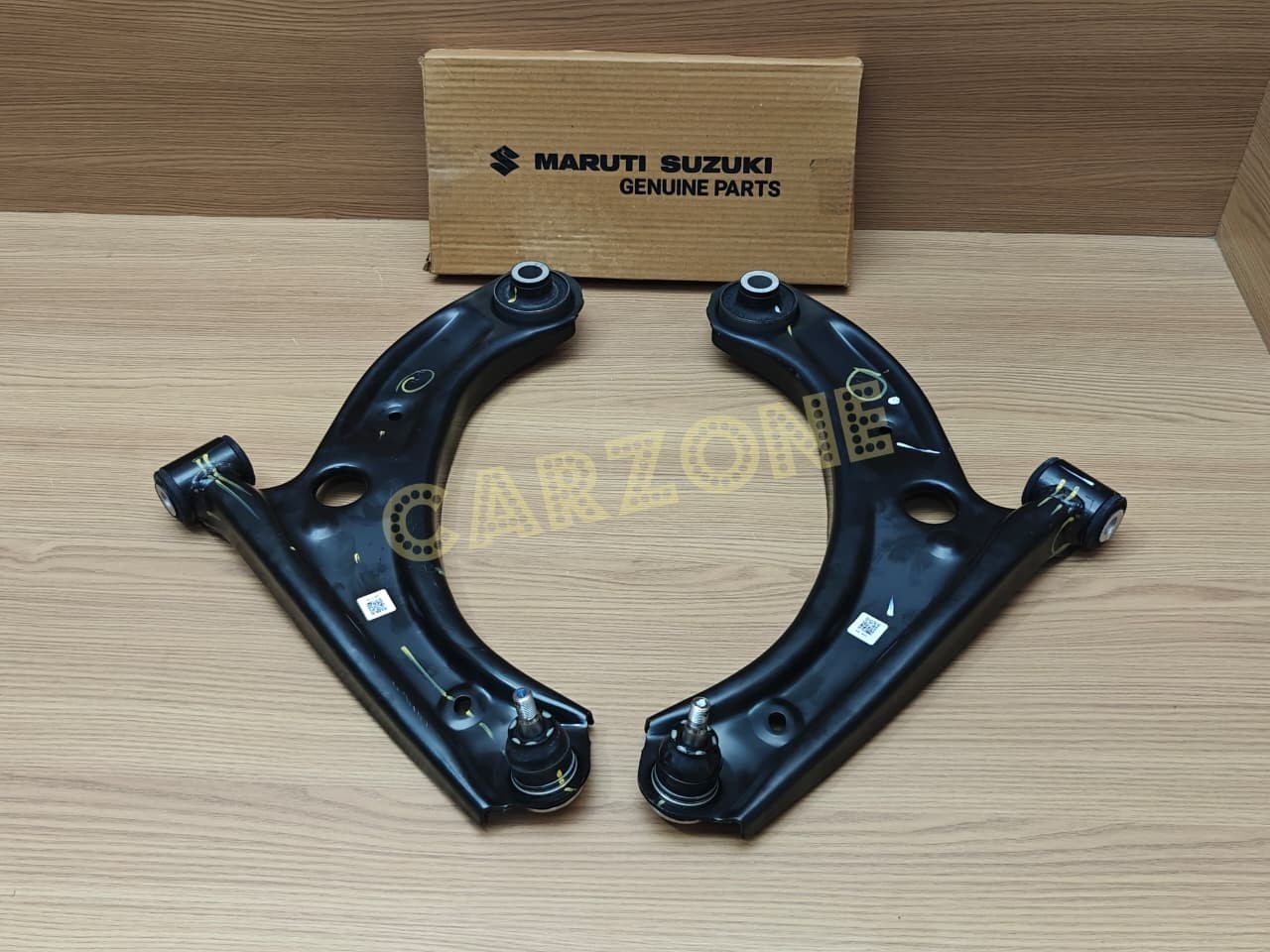 Track Control Arm For Suzuki Fronx 2023-2025 Left & Right