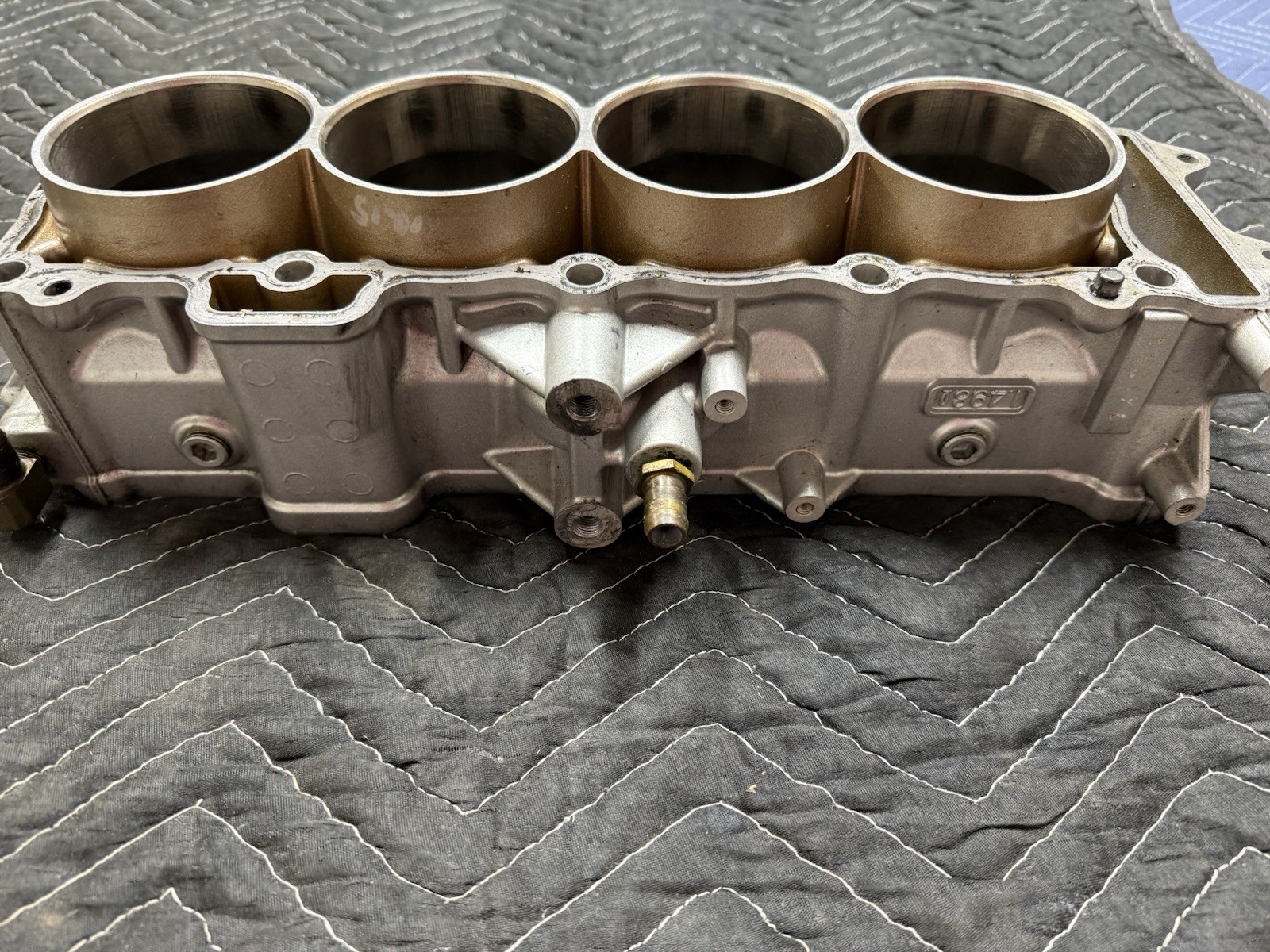 Kawasaki Ultra 250x Cylinders 11005-3766