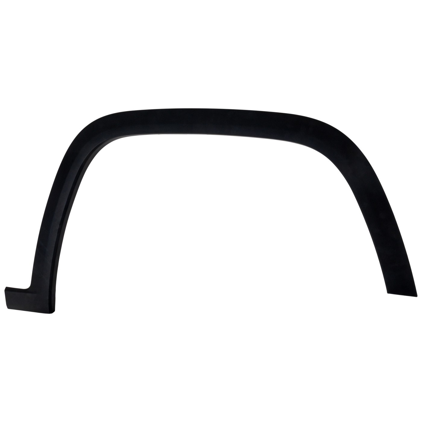 Fender Flares Front Passenger Right Side  6PZ80GXHAD for Jeep Grand Cherokee L