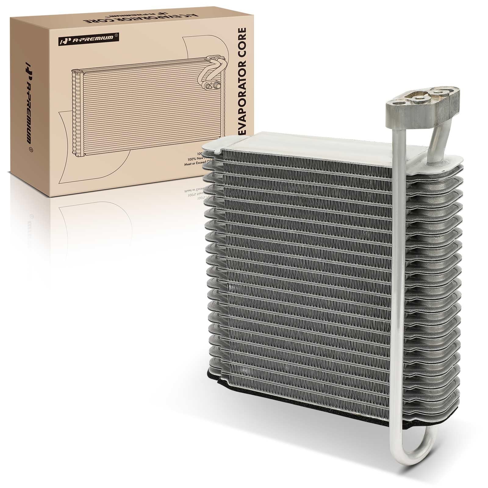 EV939604PFXC A-Premium AC Evaporator Core for Chevy GMC Cadillac Hummer H2