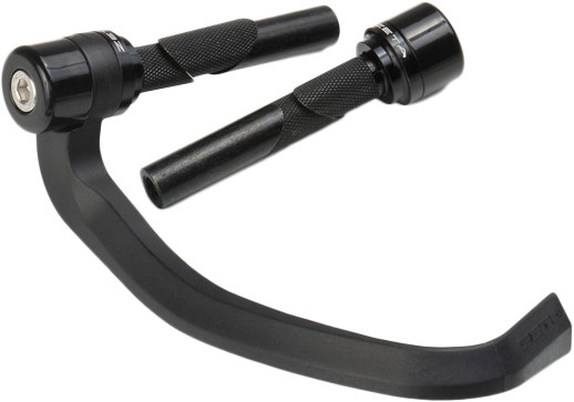 ZETA Flight Lever Guard - Black