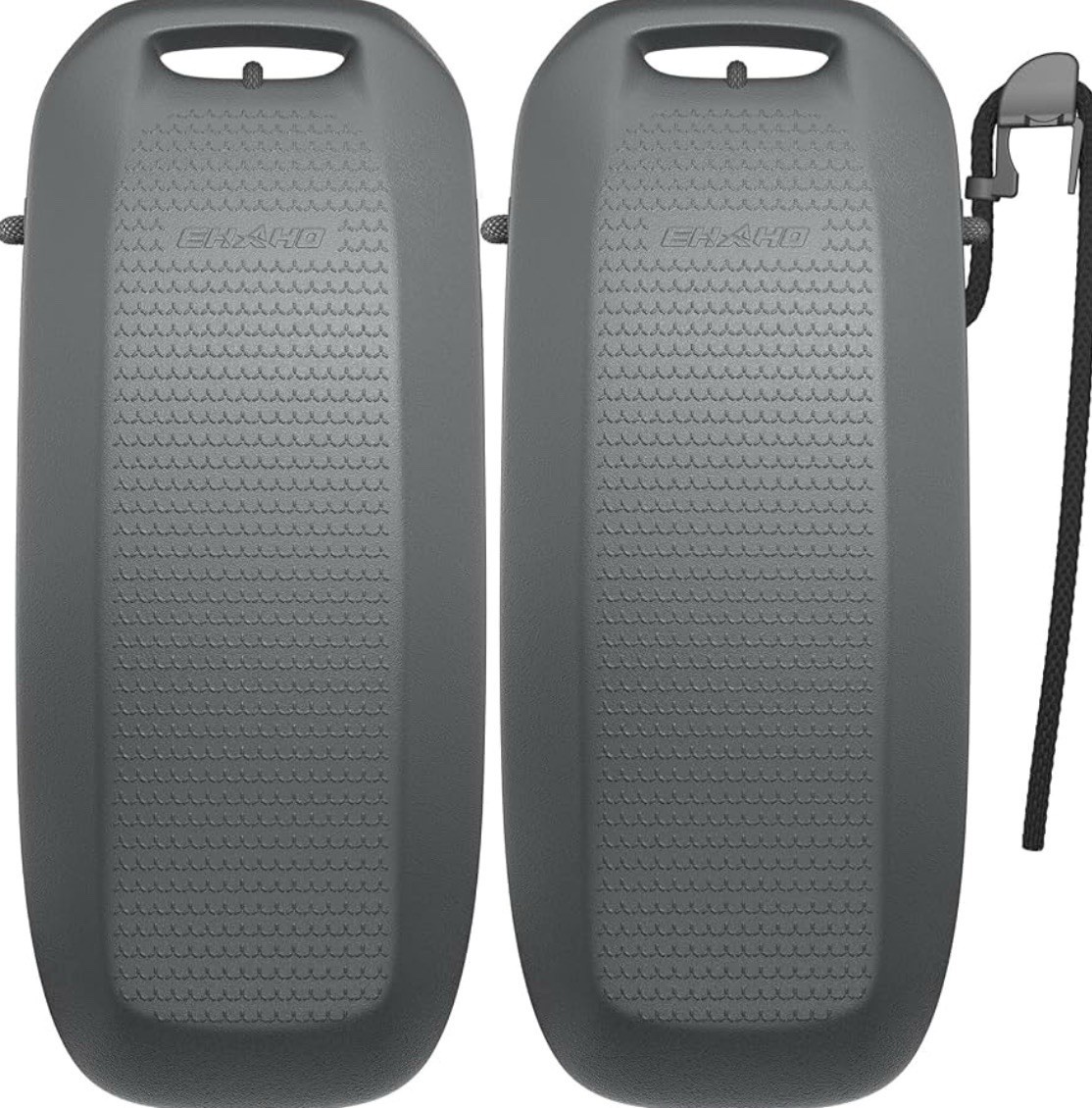 Ehaho Pontoon Boat Fenders, EVA Pontoon Bumpers for Docking Ehaho Pontoon Boat Fenders, EVA Pontoon Bumpers for Docking