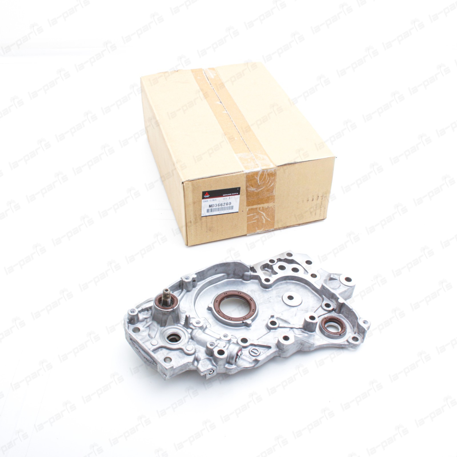 New Genuine OEM Mitsubishi 03-06 Lancer EVO Eclipse 4G63 Oil Pump MD366260