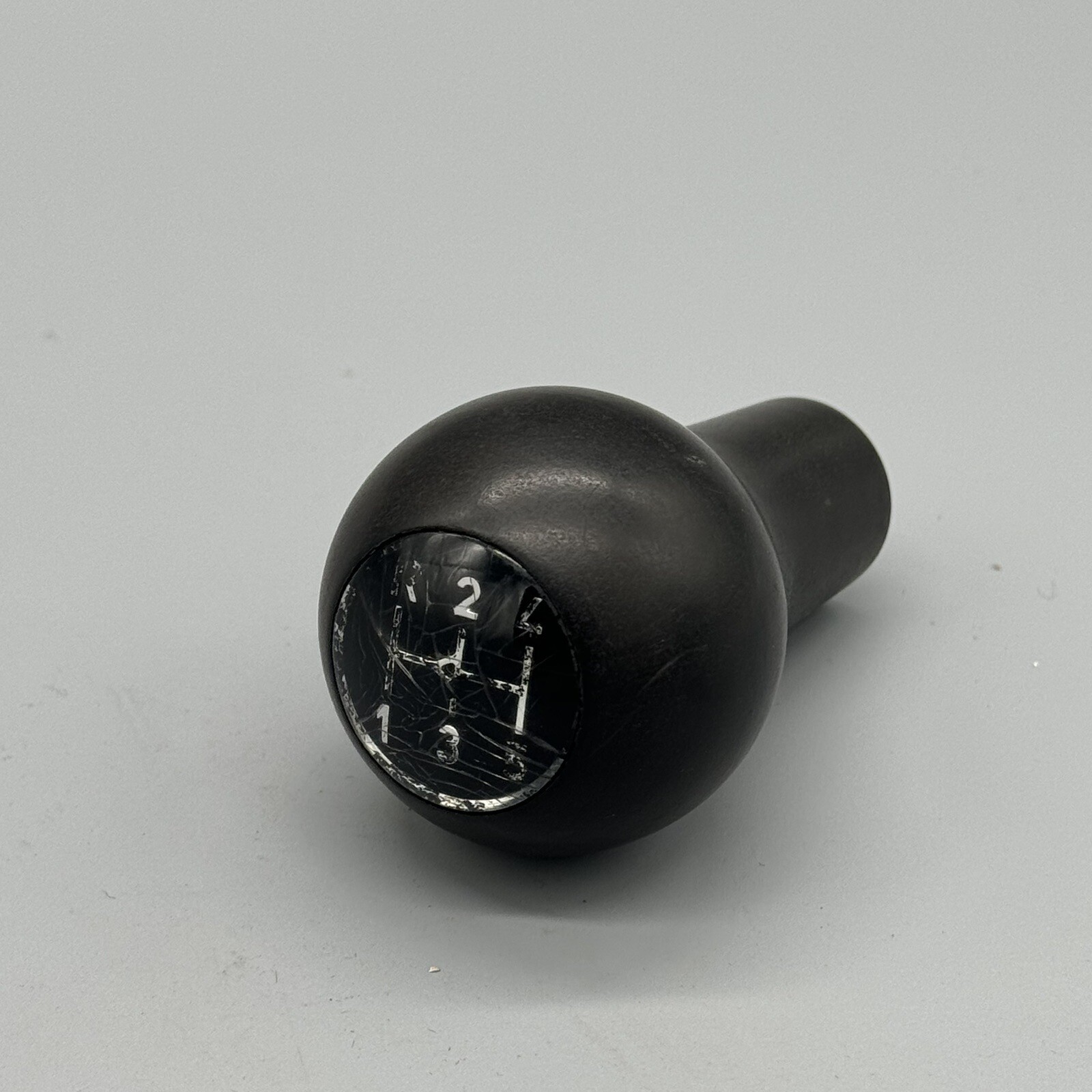 1968-1971 Porsche 911 912 Shift Knob 5 Speed Bakelite 901 Transmission