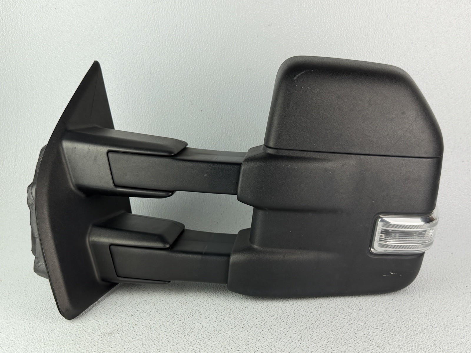 2018-2020 Ford F-150 F150 Front Left LH Driver Heated Tow Side Mirror OEM