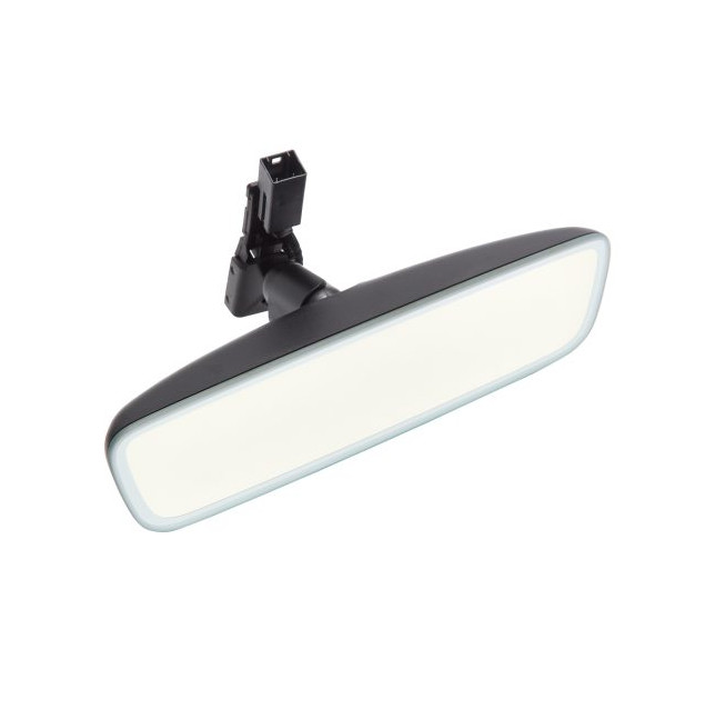 18-2027 Chevrolet Buick GMC Garage Door Opener Package Rearview Mirror 84350235