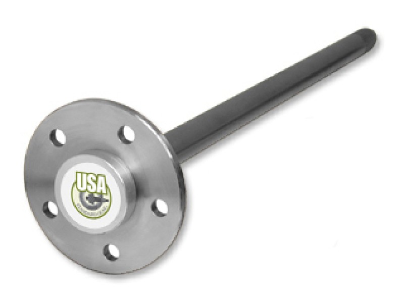 Yukon ZA G26018080 1541H 30-Spline Rear Axle for 1991-1996 Chevrolet Caprice