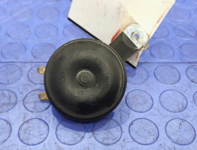 2007-2014 Nissan Versa Horn Assembly Used OEM Tested With Warranty