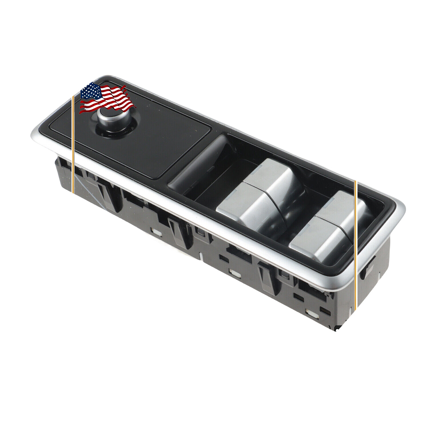LR123006 LR186368 Window Switch For Land Rover Range Rover Sport 2018-22 NEW