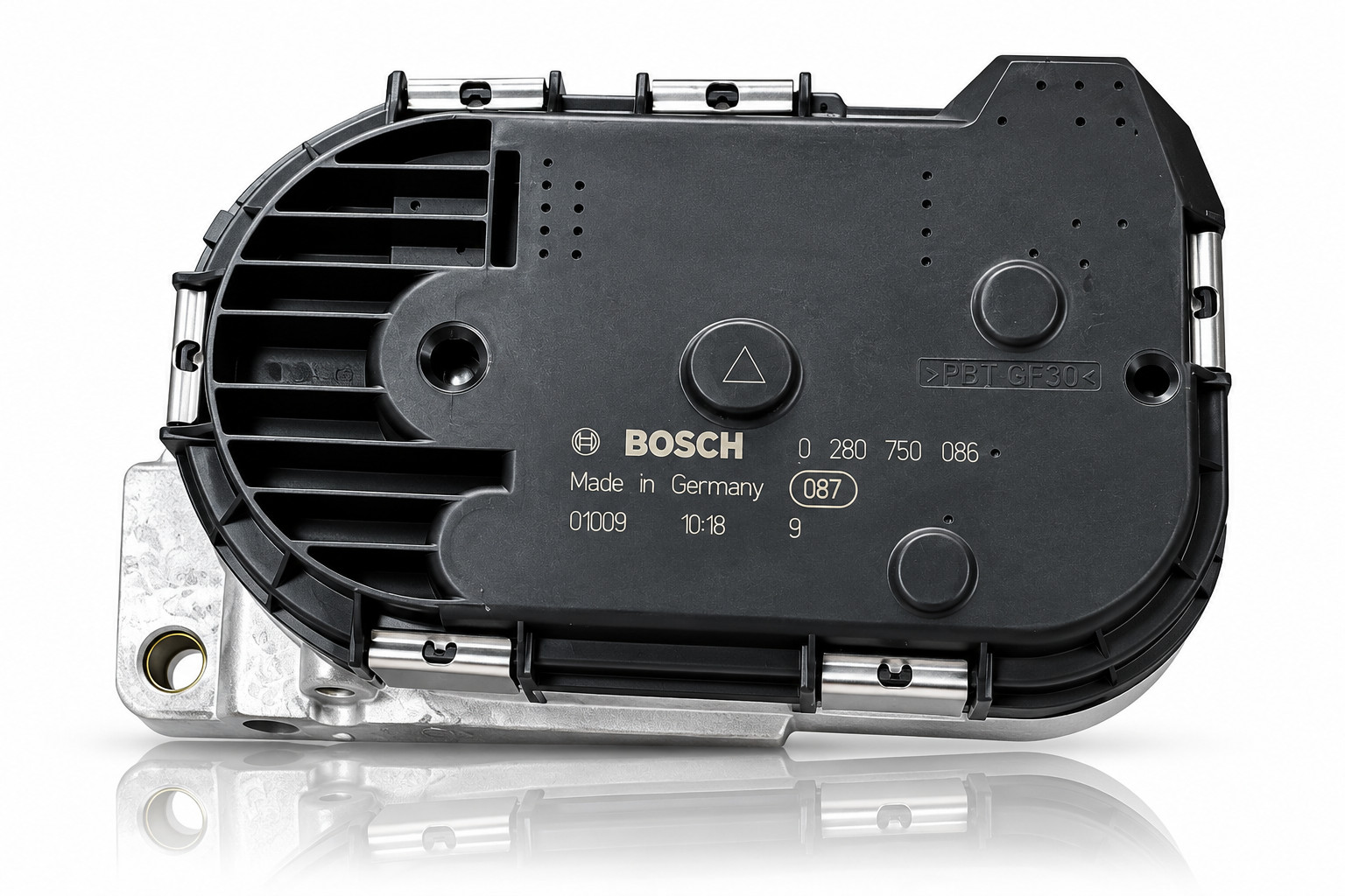 VW Golf Bora Sharan 2.8 V6 Electronic Throttle Body BOSCH 0280750086 Oem New