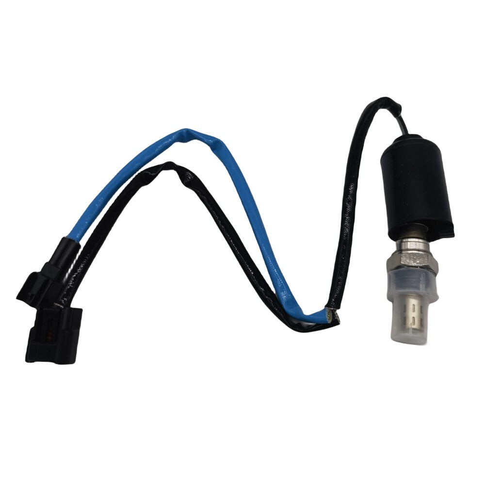 Yamaha 76Degree 225-250 HP 1997&UP Sensor O2 Oxygen Rep: 65L-8592A-01-00 & 00-00
