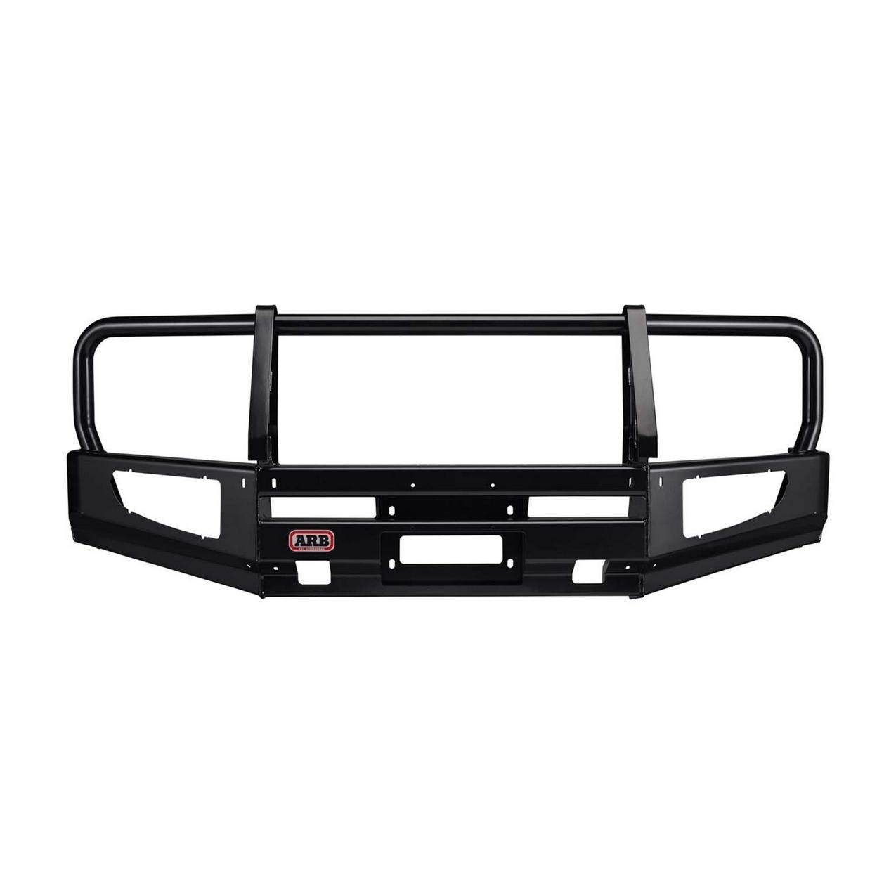 ARB WINCH BUMPER 3423140