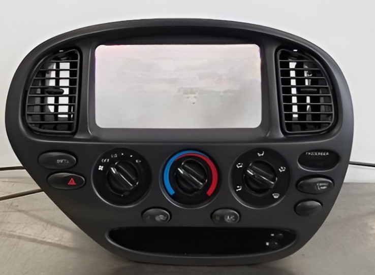 2005 - 2006 Toyota Tundra AC Heater Climate Temperature Control OEM