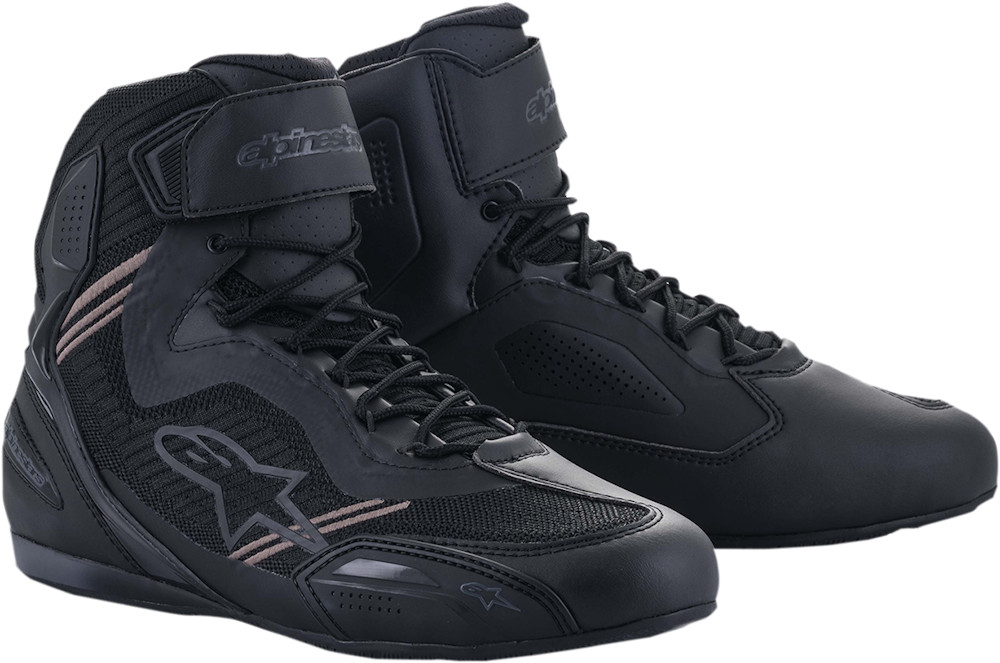 Alpinestars 251031911007-7 Faster-3 Rideknit Shoes 7 Alpinestars 251031911007-7 Faster-3 Rideknit Shoes 7