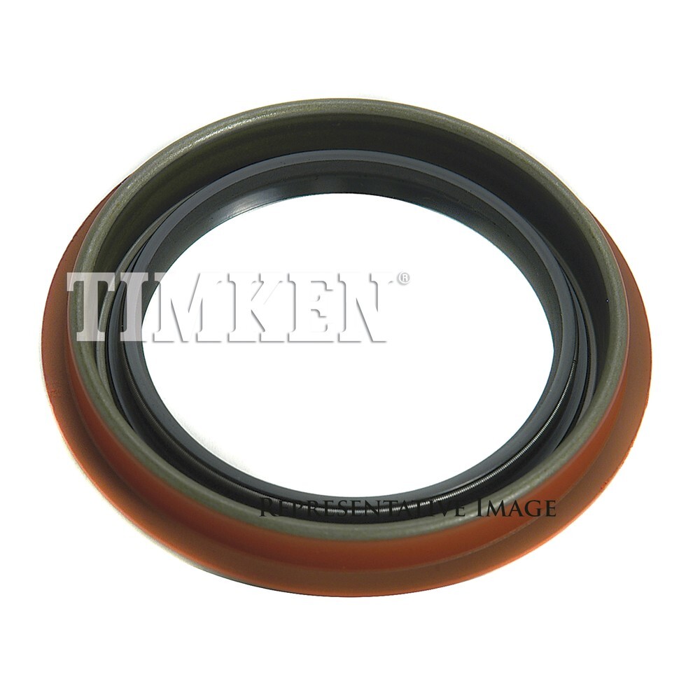 Differential Pinion Seal-4WD Timken 710281